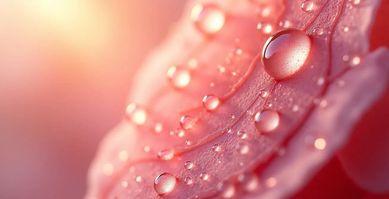 Von der Prävention zur gesunden Hautzukunft