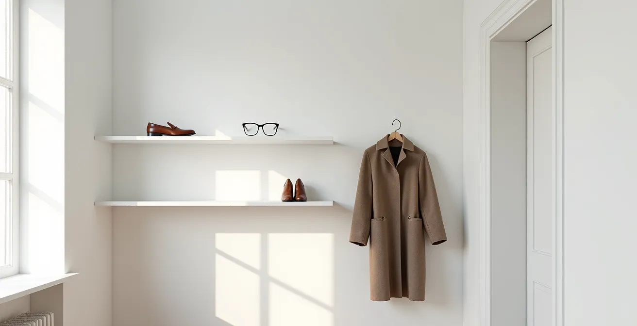 Verschiedene Statement-Pieces vermitteln unterschiedliche Botschaften