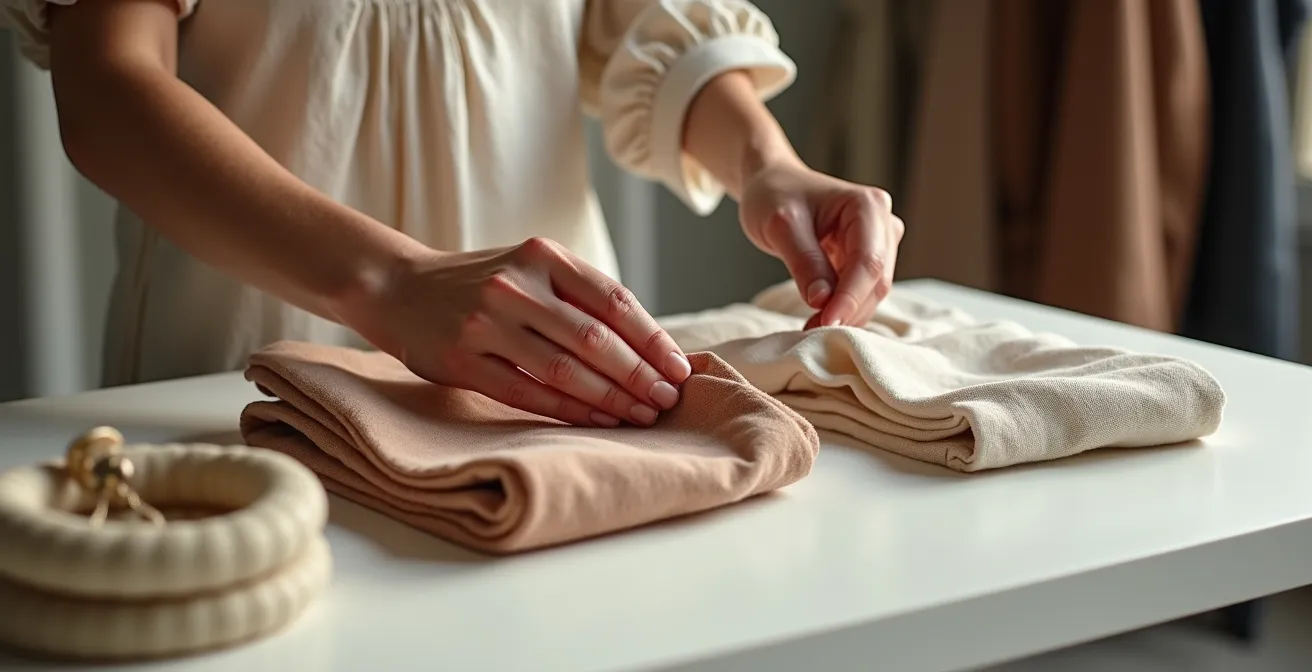 Verschiedene Stilarchetypen spiegeln unterschiedliche Persönlichkeitsmerkmale wider